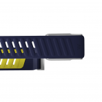 WHOOP 5.0 Uyumlu SportFlex Silikon Kay�� -CR7 Away