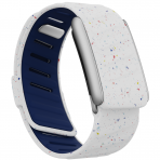 WHOOP 5.0 Uyumlu SportFlex Silikon Kay�� -Flurry