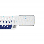 WHOOP 5.0 Uyumlu SportFlex Silikon Kay�� -Flurry