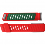 WHOOP 5.0 Uyumlu SportFlex Silikon Kay�� -Portugal Home