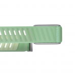 WHOOP 5.0 Uyumlu SportFlex Silikon Kay�� -Pulse