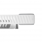 WHOOP 5.0 Uyumlu SportFlex Silikon Kay�� -Charge