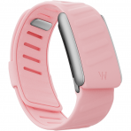 WHOOP 5.0 Uyumlu SportFlex Silikon Kay�� -Bloom