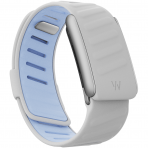 WHOOP 5.0 Uyumlu SportFlex Silikon Kay�� -Glide