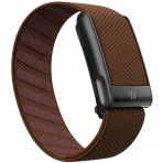 WHOOP 5.0 Uyumlu SuperKnit Kay -Walnut