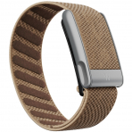 WHOOP 5.0 Uyumlu SuperKnit Kay -Sepia