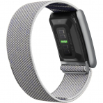 WHOOP 5.0 Uyumlu SuperKnit Kay�� -Echo