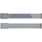 WHOOP 5.0 Uyumlu SuperKnit Kay�� -Echo