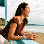 WHOOP 5.0 Uyumlu SuperKnit Kay�� -Tide