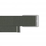 WHOOP 5.0 Uyumlu SuperKnit Kay�� -Slate