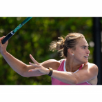 WHOOP 5.0 Uyumlu SuperKnit Luxe Kay�� -Aryna Sabalenka
