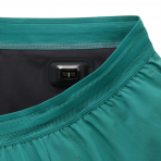 WHOOP 5.0 ve MG Uyumlu Akll Antrenman ortu(Teal)-XL