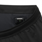 WHOOP 5.0 ve MG Uyumlu Akll Antrenman ortu(Black)-XL