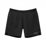 WHOOP 5.0 ve MG Uyumlu Akll Antrenman ortu(Black)
