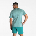 WHOOP 5.0 ve MG Uyumlu Akll Antrenman Tirt(Teal)-S