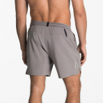 WHOOP 5.0 ve MG Uyumlu Akll Antrenman ortu(Grey)-XL
