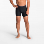 WHOOP 5.0 ve MG Uyumlu Akll Spor Boxer(Black)-M