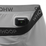 WHOOP 5.0 ve MG Uyumlu Akll Spor Boxer(Grey)-S