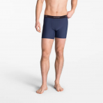 WHOOP 5.0 ve MG Uyumlu Akll Spor Boxer(Midnight)-L