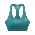 WHOOP 5.0 ve MG Uyumlu Akll Spor Styeni(Teal)