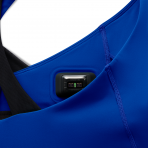 WHOOP 5.0 ve MG Uyumlu Ak�ll� Spor S�tyeni (Kobalt)-L