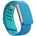 WHOOP MG Uyumlu SportFlex Silikon Kay -Swell