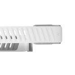 WHOOP MG Uyumlu SportFlex Silikon Kay�� -Charge