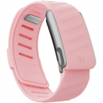 WHOOP MG Uyumlu SportFlex Silikon Kay�� -Bloom