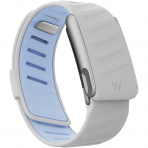 WHOOP MG Uyumlu SportFlex Silikon Kay�� 