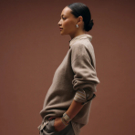 WHOOP MG Uyumlu SuperKnit Kay -Sepia