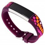 WITHit French Bull Fitbit Alta / HR Kay-Bindi