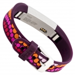 WITHit French Bull Fitbit Alta / HR Kay-Bindi