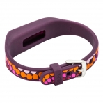 WITHit French Bull Fitbit Flex Kay-Dots