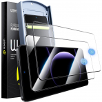 WSKEN Galaxy S25 Edge Ekran Koruyucu (2 Adet)