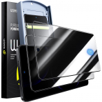 WSKEN Galaxy S25 Edge Privacy Ekran Koruyucu (2 Adet)