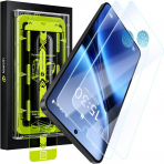 WSKEN Galaxy S25 Edge Ekran Koruyucu (2 Adet)