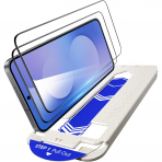 WSKEN Galaxy S25 FE Ekran Koruyucu (2 Adet)