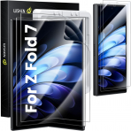 WSKEN Galaxy Z Fold 7 Ekran Koruyucu (2 Adet)