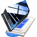 WSKEN Galaxy Z Fold 7 Privacy Ekran Koruyucu (4 Adet)