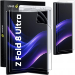 WSKEN Galaxy Z Fold 8 Ultra Ekran Koruyucu (2 adet)