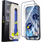 WSKEN Google Pixel 11 Pro XL Ekran Koruyucu (2 Adet)