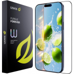 WSKEN iPhone 17 Pro Max Ekran Koruyucu (2 Adet)