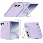 WSKEN iPhone Duo D�ner Standl� K�l�f 