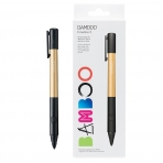 Wacom Bamboo Fineline2 Stylus Kalem-Gold