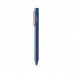Wacom 3.Nesil Fineline Bamboo Stylus Kalem Wacom (CS610CB)-Blue