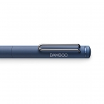 Wacom 3.Nesil Fineline Bamboo Stylus Kalem Wacom (CS610CB)-Blue