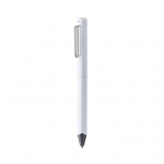 Wacom 3.Nesil Fineline Bamboo Stylus Kalem Wacom (CS610CB)-White