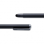 Wacom 4.Nesil Solo Bamboo Stylus Kalem-Black