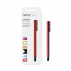 Wacom 4.Nesil Solo Bamboo Stylus Kalem-Red