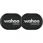 Wahoo RPM Sensr (Hz ve Cadence Sensr)
